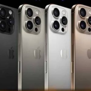 آیفون 16 پرو مکس